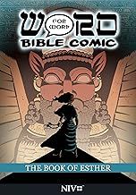 Word for Word Bible Comic