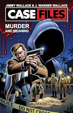 Case Files Vol. I: Murder and Meaning
