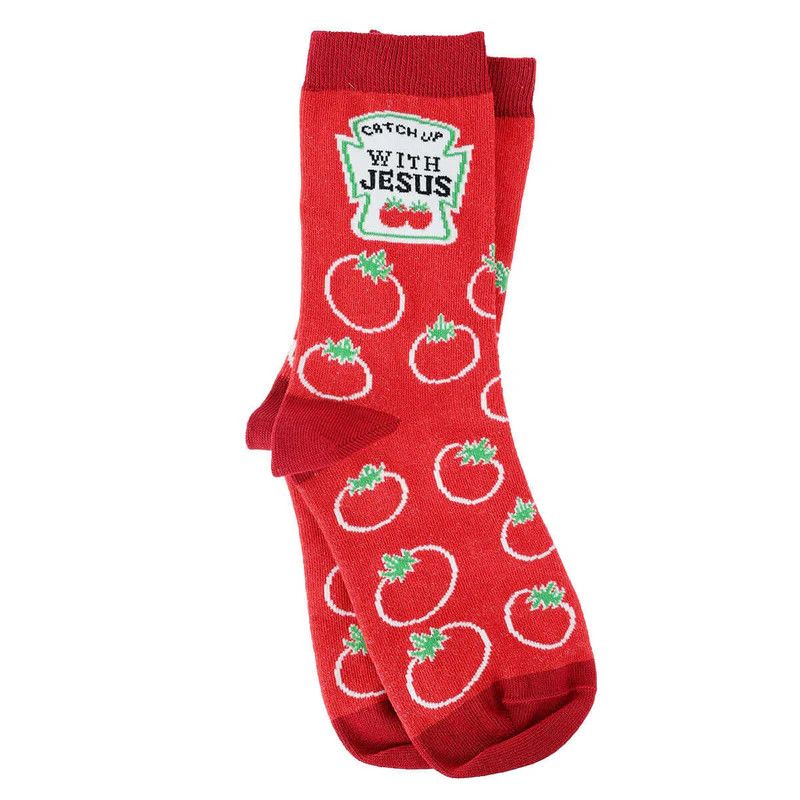Catch Up socks