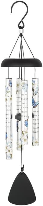 Walk Beside Us Picturesque Sonnet, 21-inch