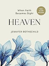 When Faith Becomes Sight Heaven