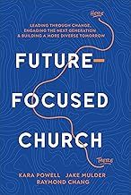 Future-Focused CHurch