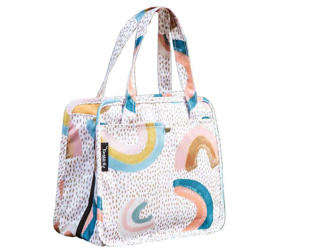 Manna from Heaven Bible Bag