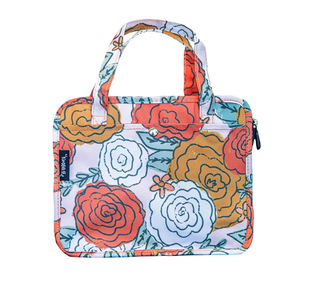 Harvest Hues Bible Bag