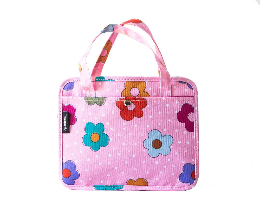 Dot and Daisy Bible Bag
