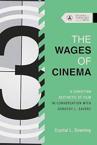 The Wages of Cinema