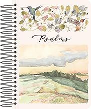 ESV Scripture Journal  Spiral-Bound Psalms