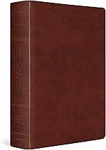 ESV Study Bible Chestnus
