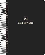 ESV Scripture Journal Psalms
