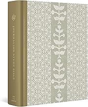 ESV Journaling Study Bible Artist Series