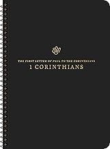 Spiral ESV Scripture Journal: 1 Corinthians
