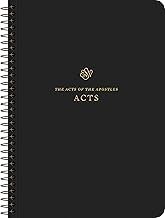 Spiral ESV Scripture Journal: Acts