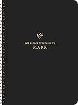 Spiral ESV Scripture Journal: Mark