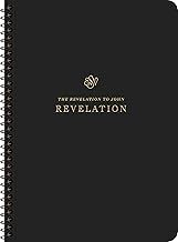 Spiral ESV Scripture Journal: Revelation