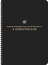 Spiral ESV Scripture Journal: 2 Corinthians