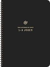 Spiral ESV Scripture Journal: 1-3 John