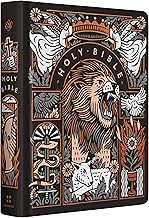 ESV Journaling Study Bible
