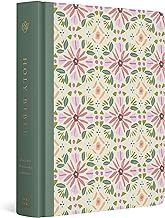 Single Column Journaling Bible