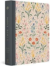 Single Column Journaling Bible
