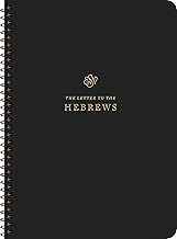 Spiral ESV Scripture Journal: Hebrews