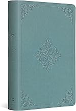 ESV Student Study Bible: True Tone, Paris Sky