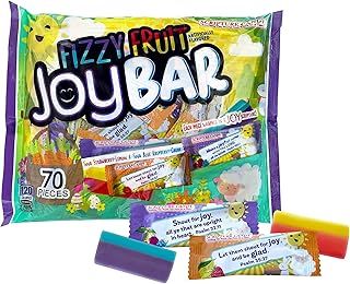 Fizzy Fruit Joy Bar