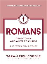 Romans Dead to Sin and Alive to Christ