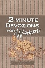 2-Minute Devotions for Women