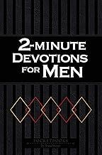 2-Minute Devotions for Men