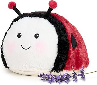 Warmie Ladybug
