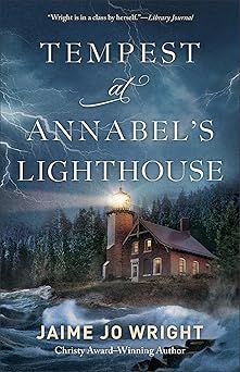 Tempest at Annabel&#39;s Lighthouse