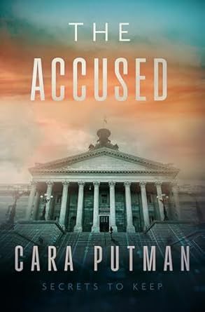 The Accused (Secrets to Keep)