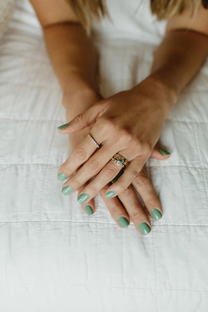 Rest Nail Polish