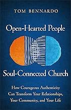 Open-hearted People Soul-Connected Church