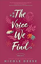 The Voice We Find