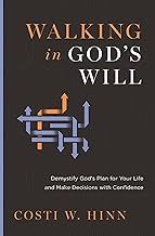 Walking in God&#39;s Will