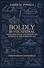 Boldly Bi-Vocational