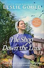 The Shop Down the Lane