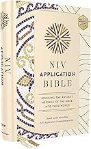 NIV Application Bible
