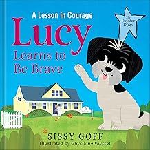 Lucy Learns to Be Brave