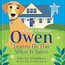 Owen Learns He Hs What It Takes