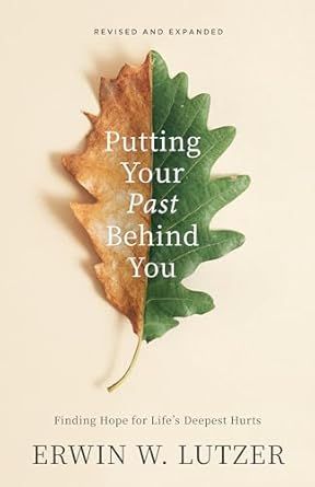 Putting Your Past Behind You
