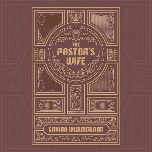 The Pastor&#39;s Wife