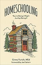 Homeschooling: You&#39;re Doing it Right Just by Doing It