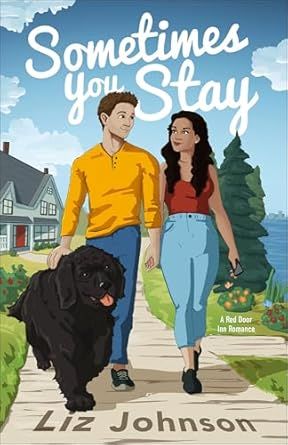 Sometimes You Stay