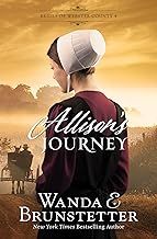 Allison&#39;s Journey