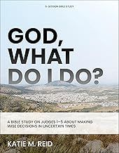 God, What Do I do?