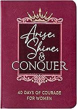 Arise Shine and Conquer