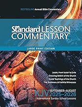 KJV  LP 2025-2026 Standard Commentary