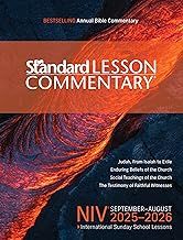 NIV 2025-2026 Standard Lesson Commentary